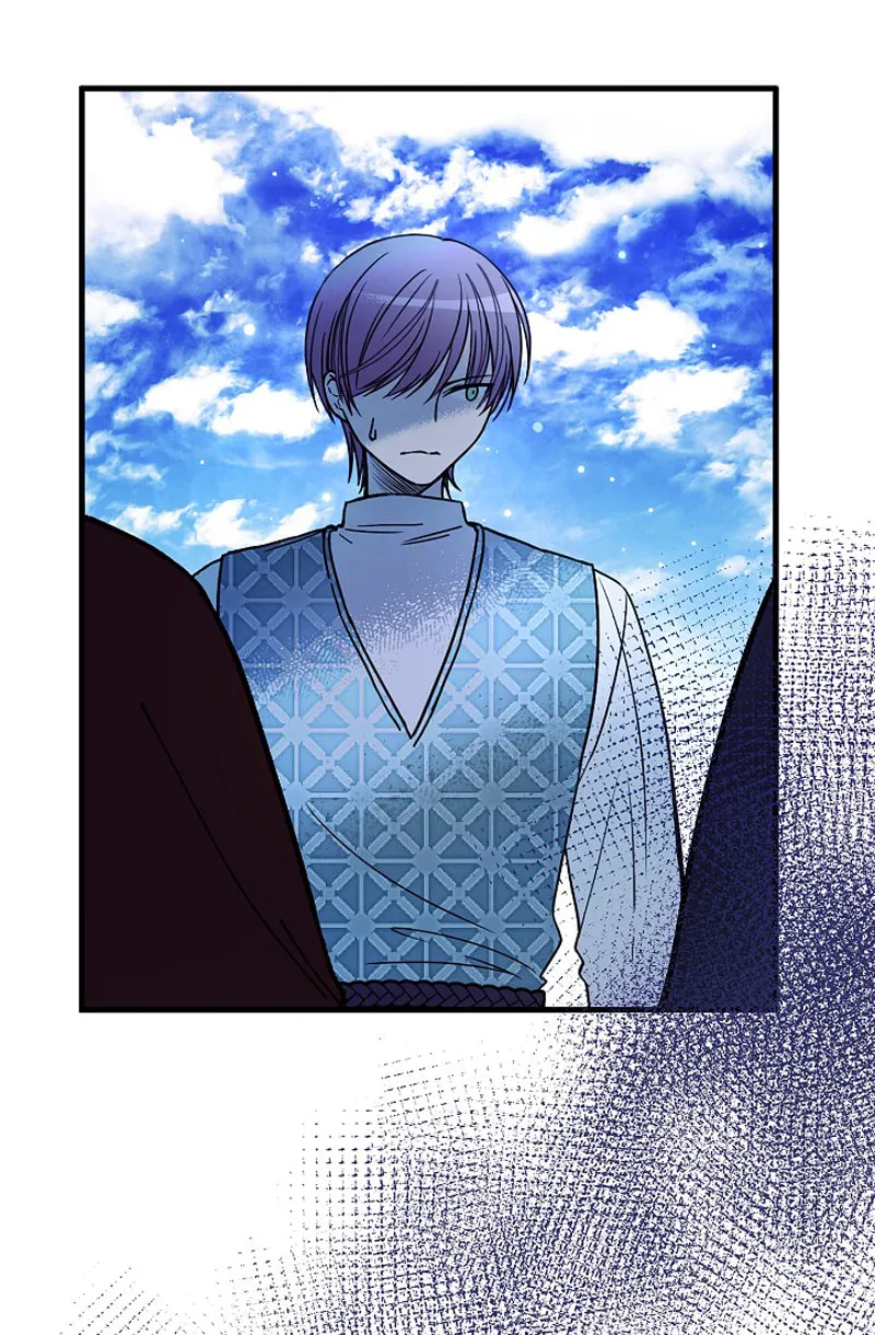 Read My Master, the Wolf Queen chapter 20 image 45 on Lezhin