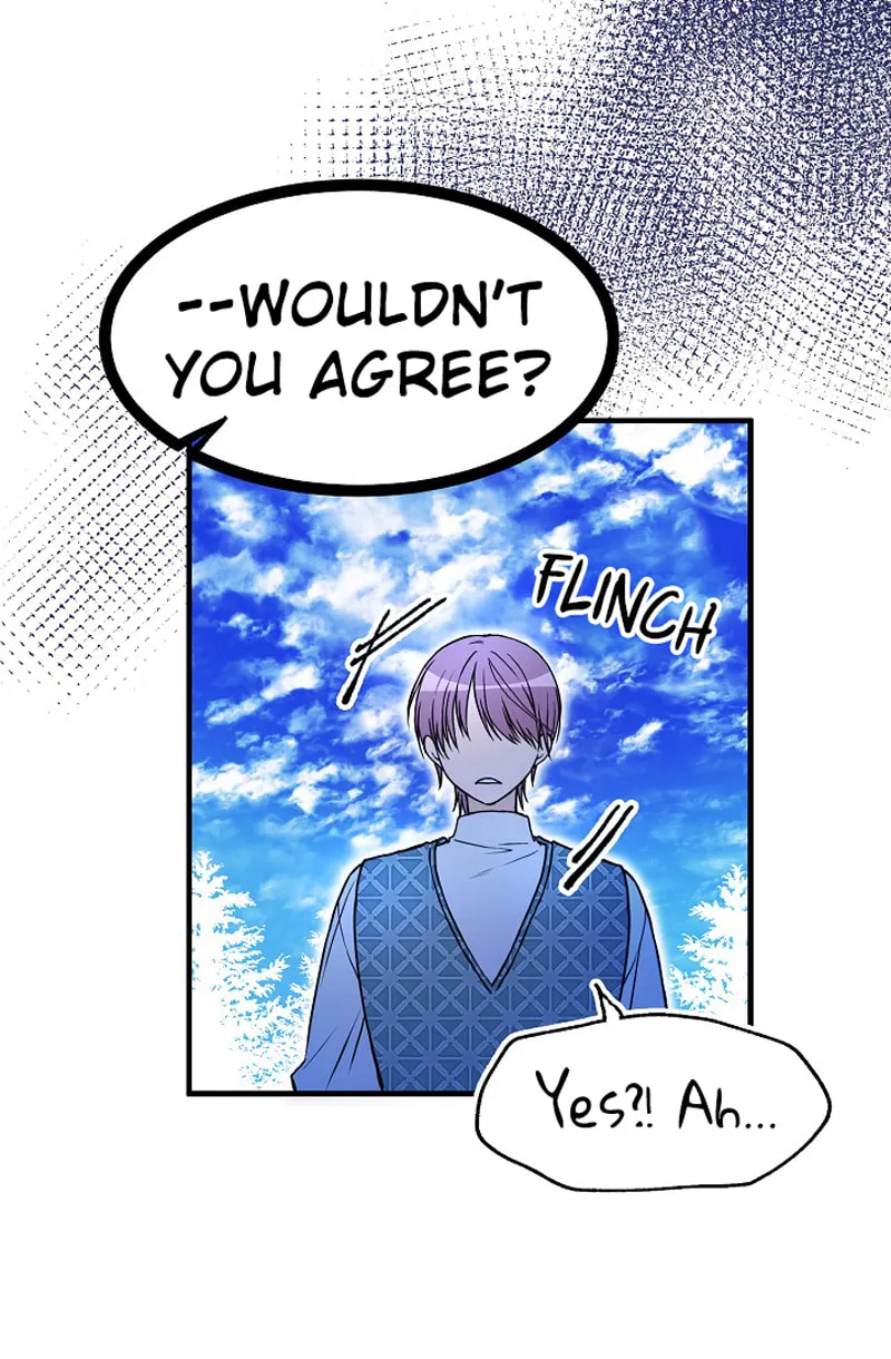 Read My Master, the Wolf Queen chapter 20 image 46 on Lezhin