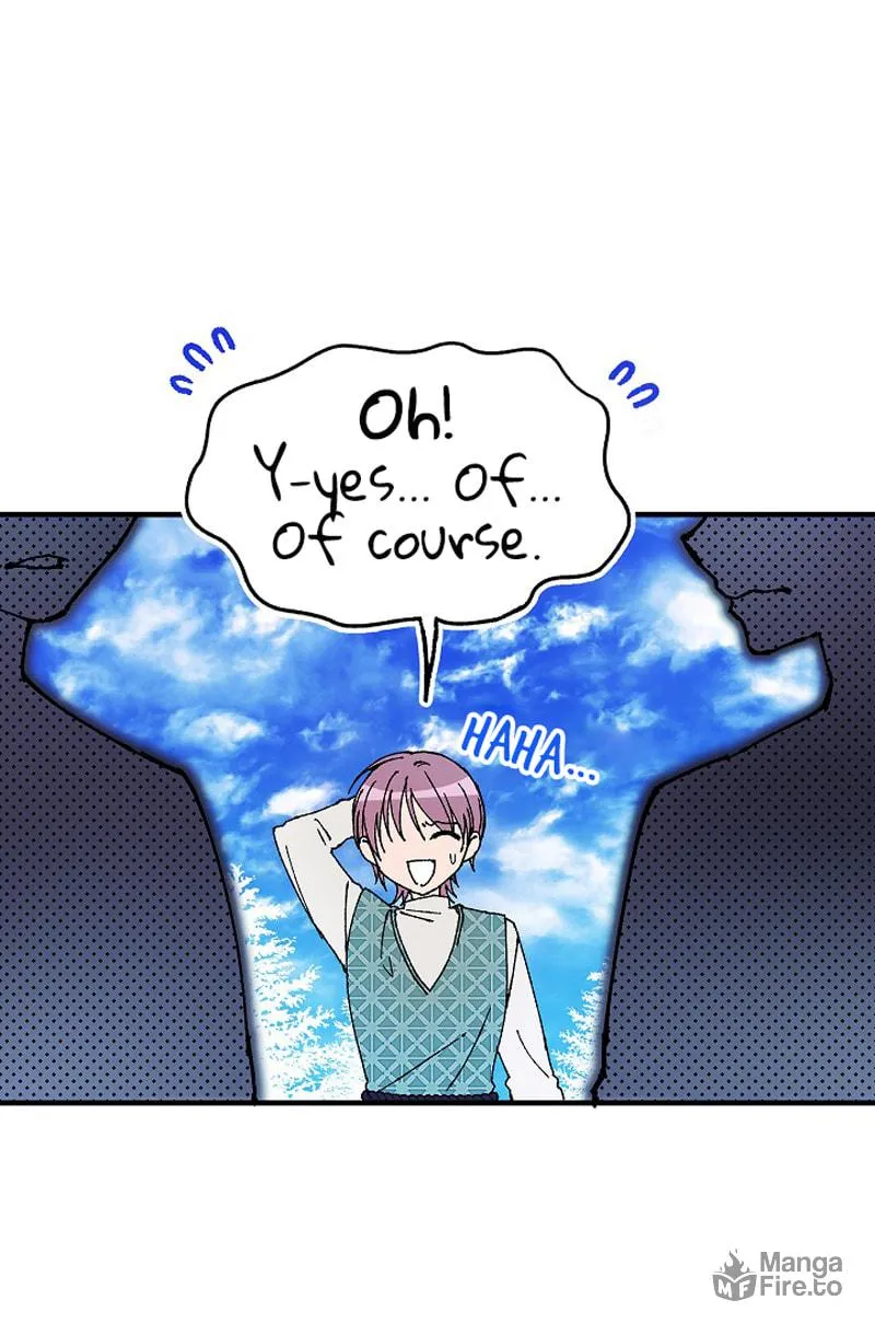 Read My Master, the Wolf Queen chapter 20 image 47 on Lezhin