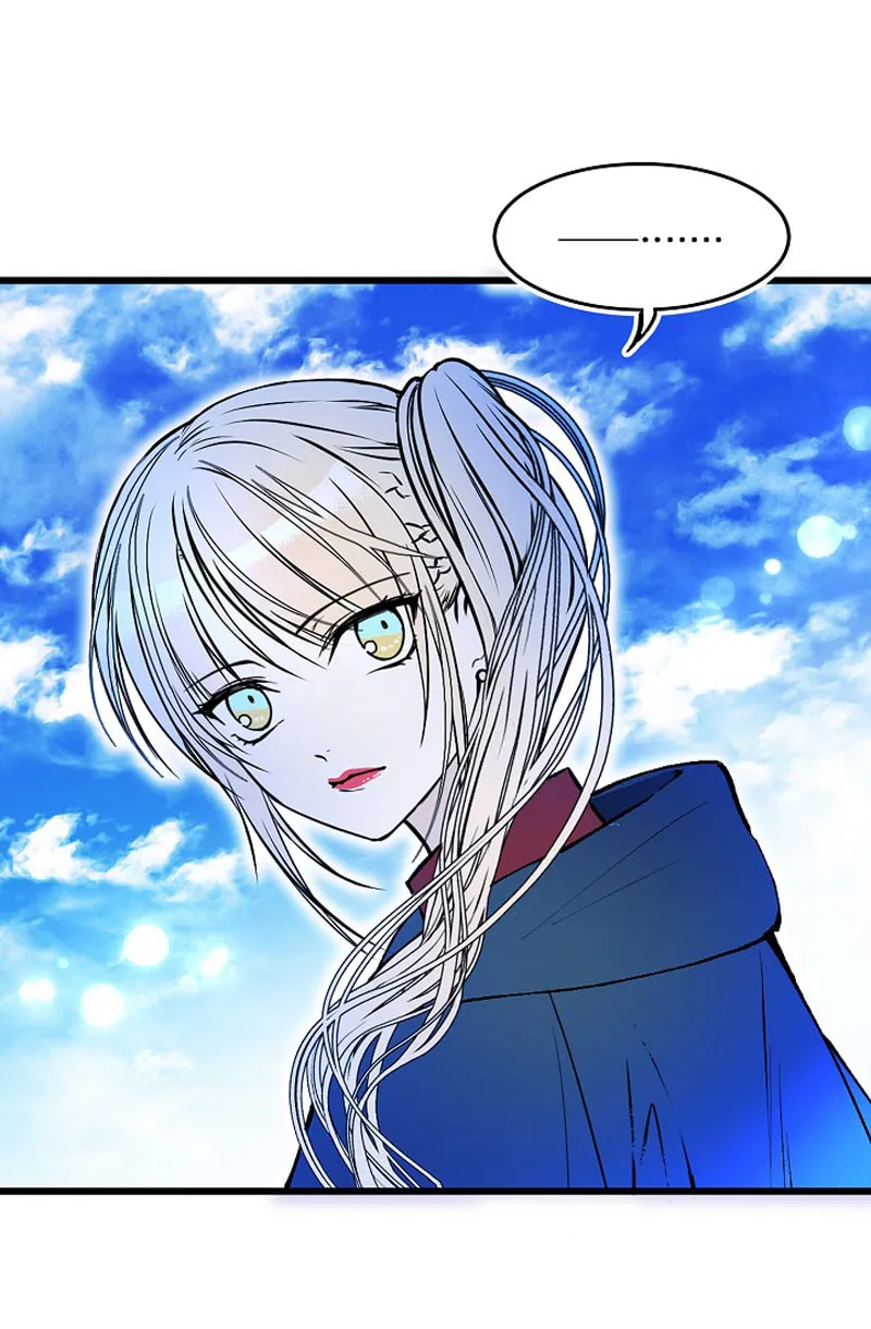 Read My Master, the Wolf Queen chapter 20 image 48 on Lezhin