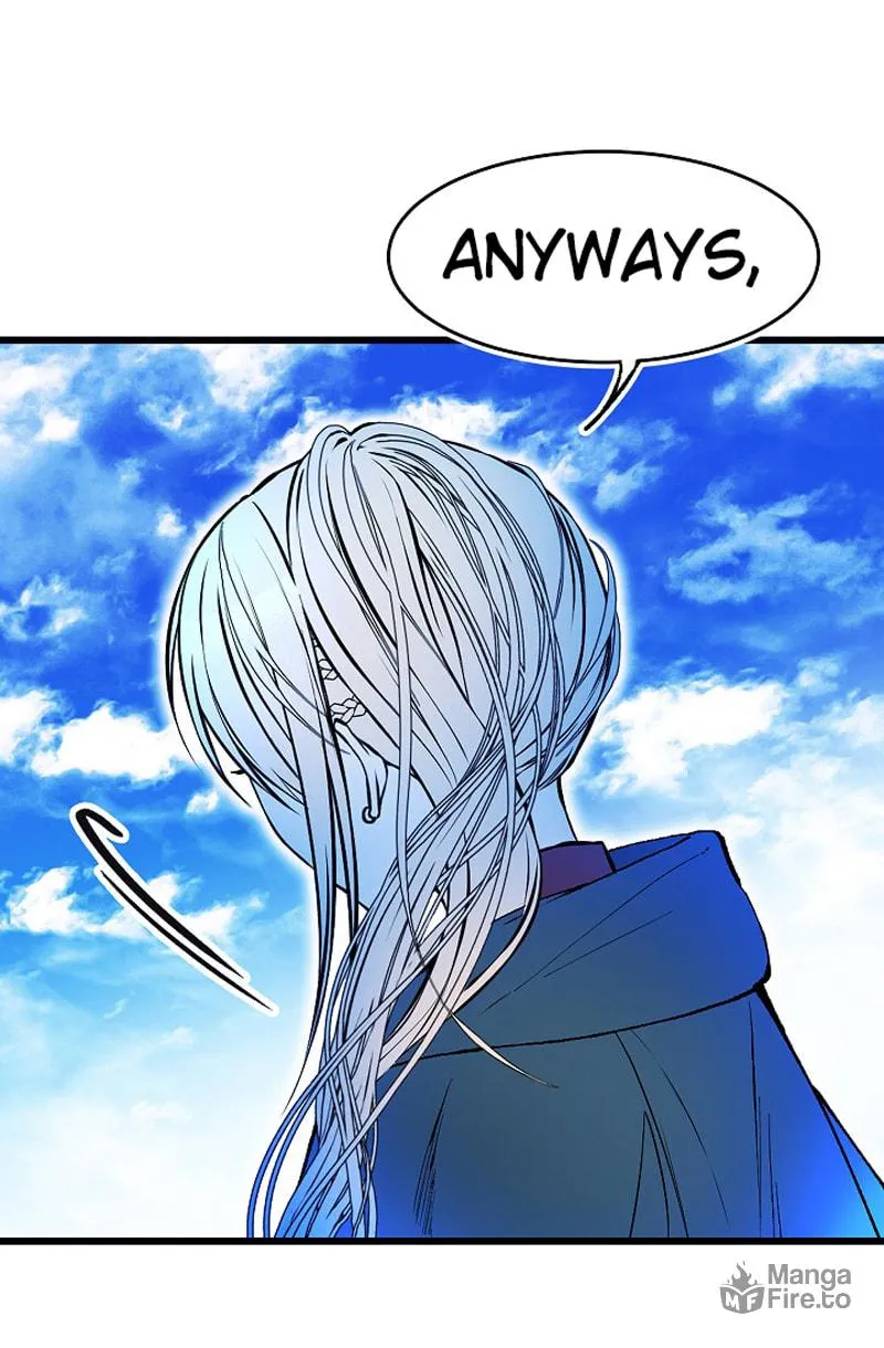 Read My Master, the Wolf Queen chapter 20 image 49 on Lezhin