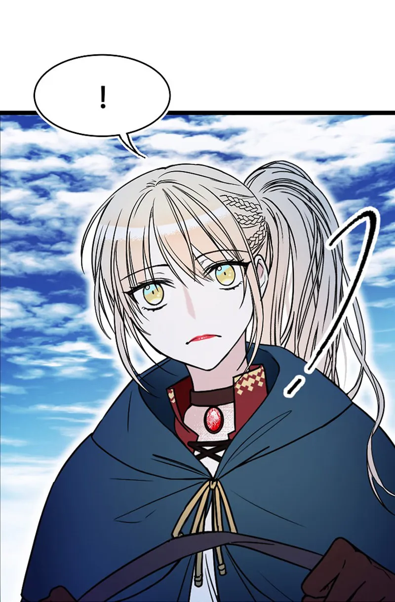 Read My Master, the Wolf Queen chapter 20 image 6 on Lezhin