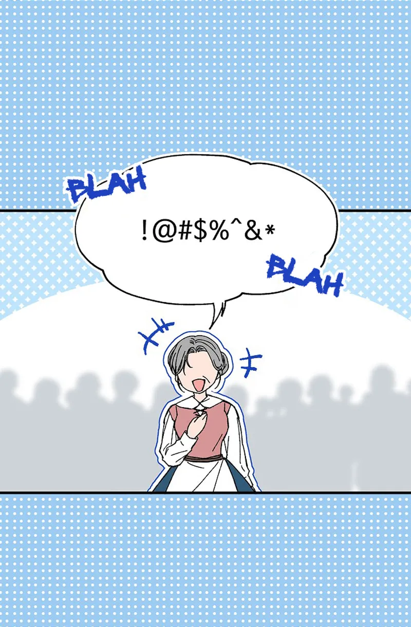 Read My Master, the Wolf Queen chapter 20 image 7 on Lezhin