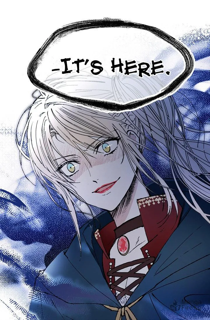 Read My Master, the Wolf Queen chapter 22 image 11 on Lezhin