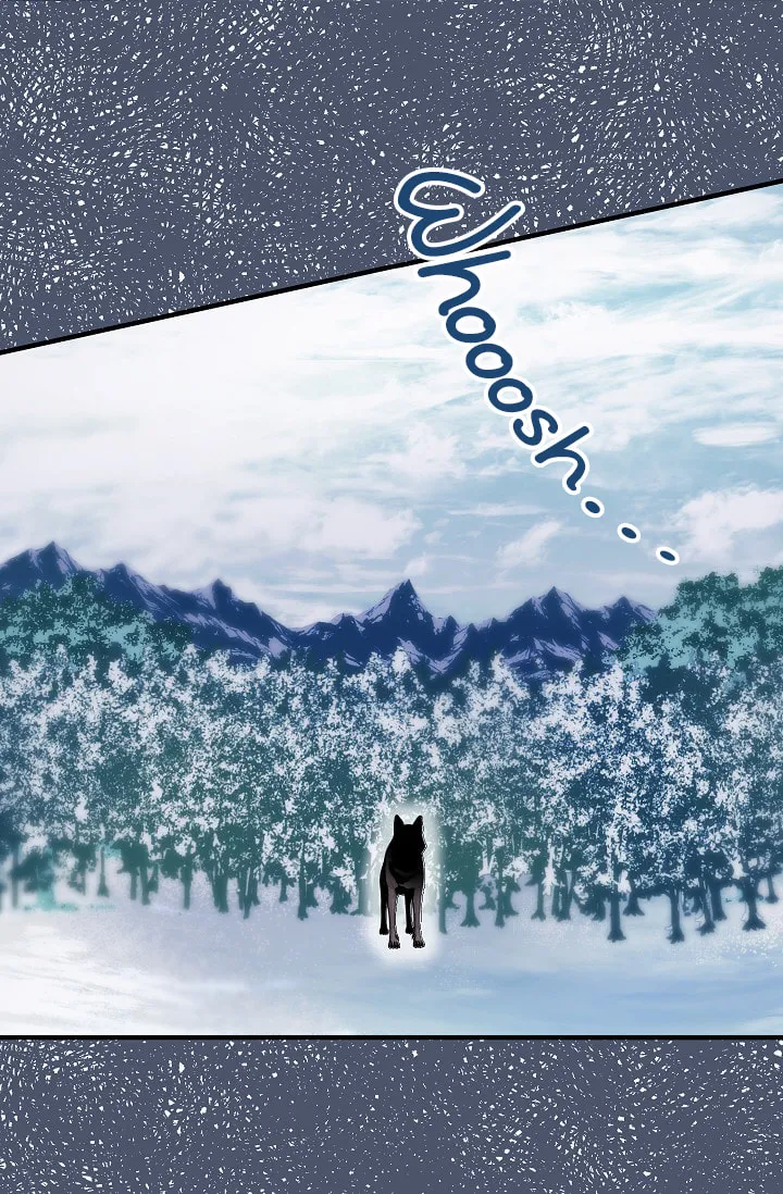 Read My Master, the Wolf Queen chapter 22 image 12 on Lezhin