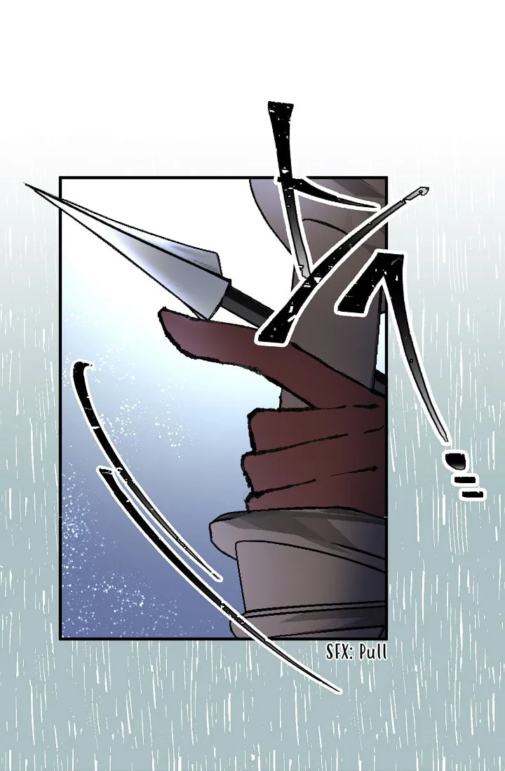 Read My Master, the Wolf Queen chapter 22 image 13 on Lezhin
