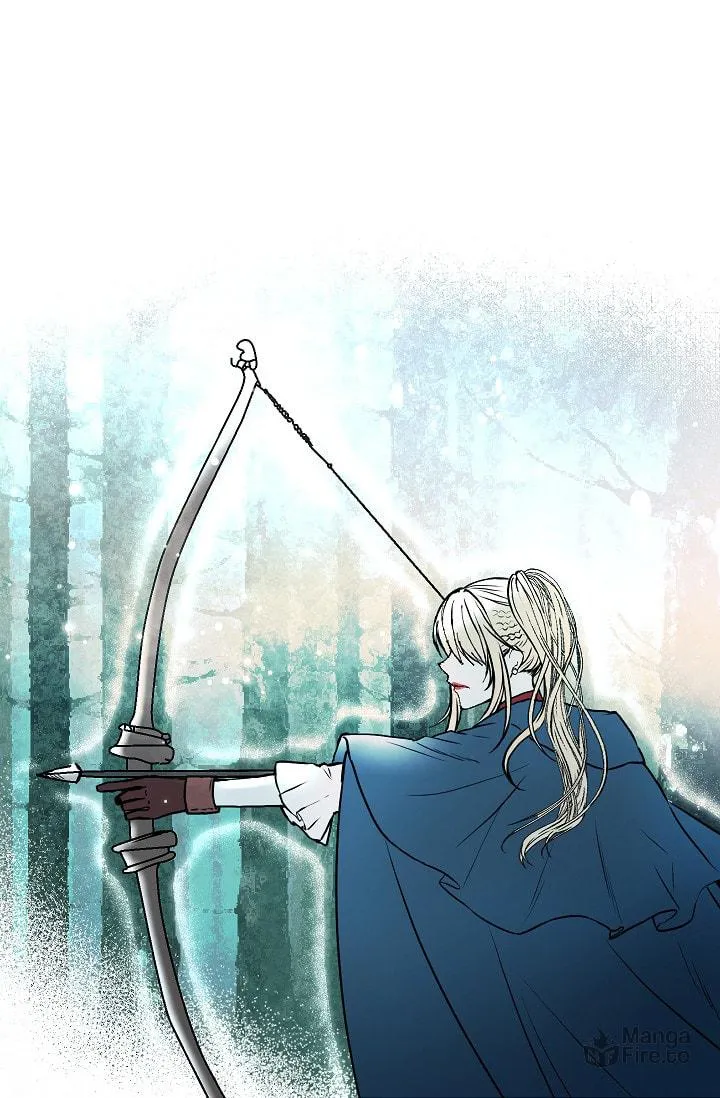 Read My Master, the Wolf Queen chapter 22 image 14 on Lezhin