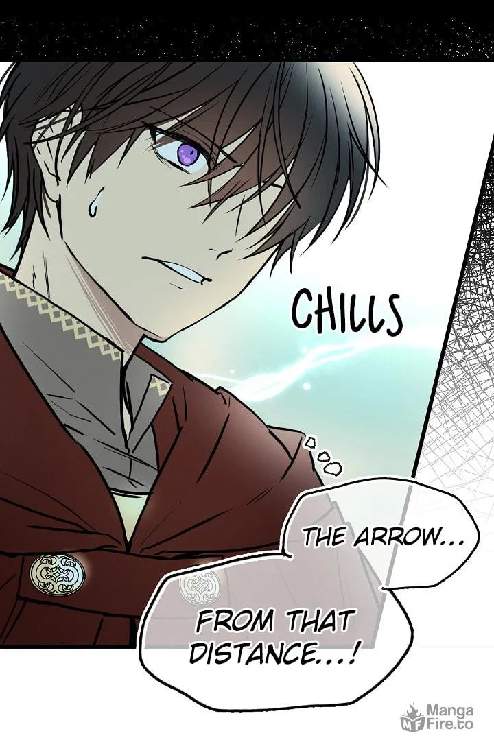 Read My Master, the Wolf Queen chapter 22 image 20 on Lezhin