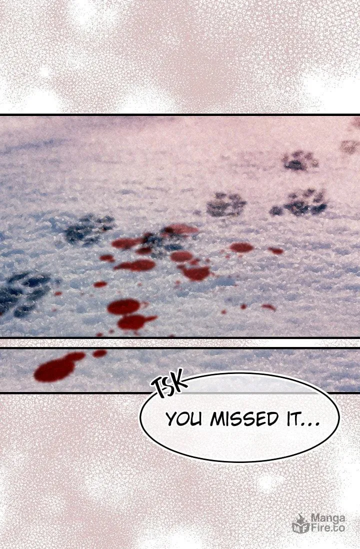 Read My Master, the Wolf Queen chapter 22 image 24 on Lezhin