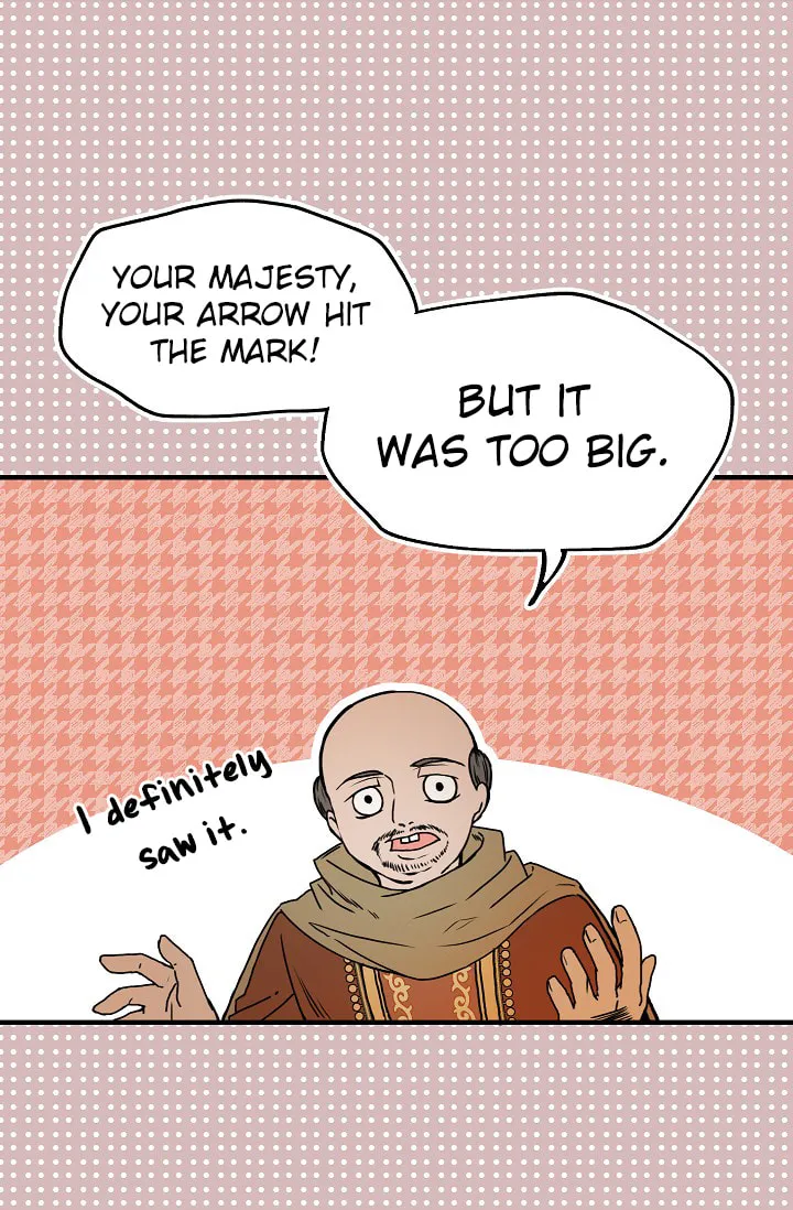 Read My Master, the Wolf Queen chapter 22 image 27 on Lezhin