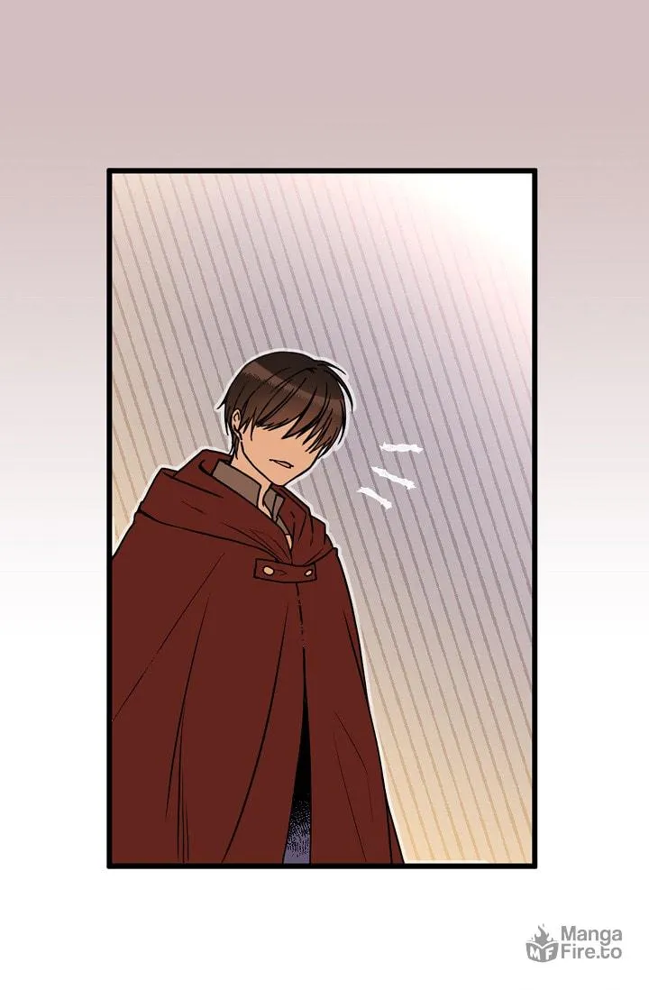 Read My Master, the Wolf Queen chapter 22 image 29 on Lezhin