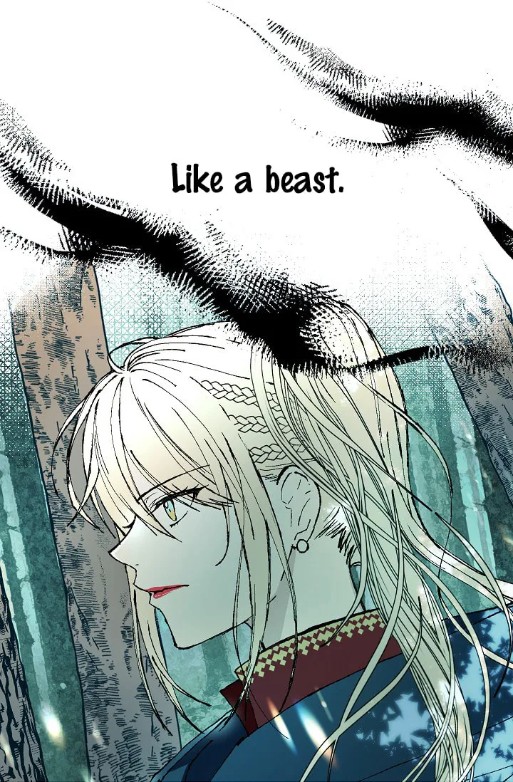 Read My Master, the Wolf Queen chapter 22 image 3 on Lezhin