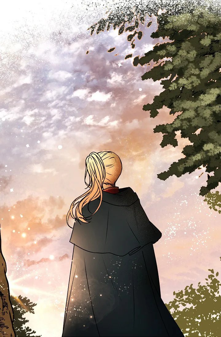 Read My Master, the Wolf Queen chapter 22 image 30 on Lezhin