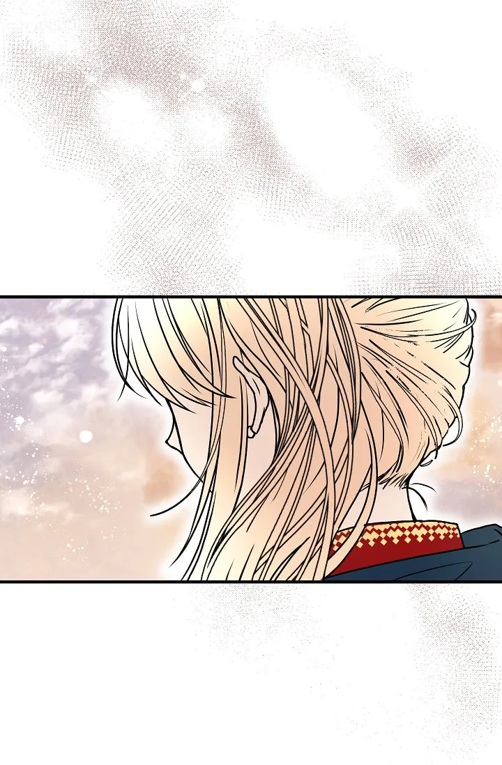 Read My Master, the Wolf Queen chapter 22 image 31 on Lezhin
