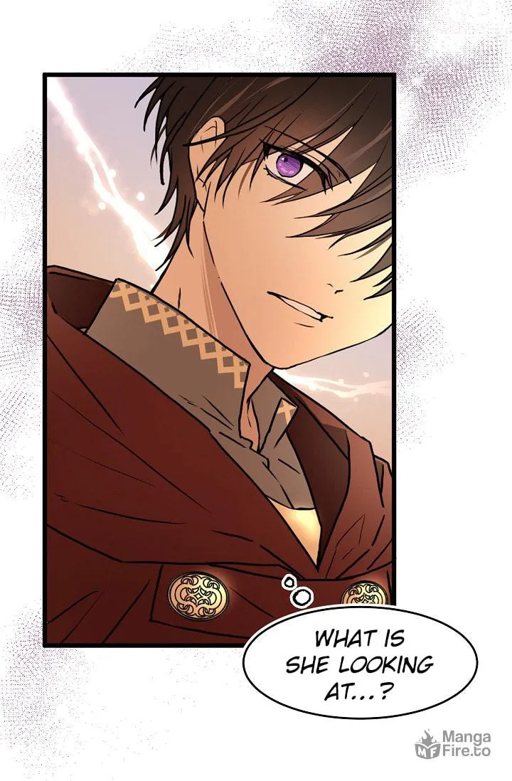 Read My Master, the Wolf Queen chapter 22 image 32 on Lezhin