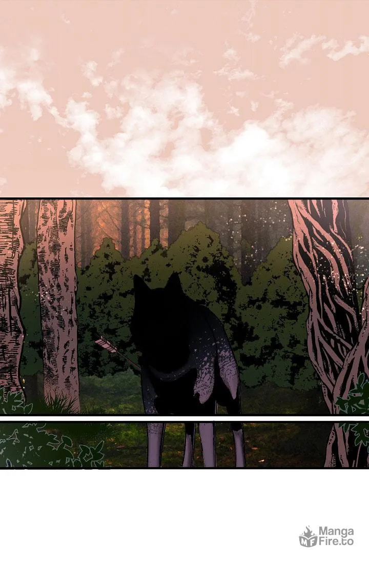 Read My Master, the Wolf Queen chapter 22 image 34 on Lezhin