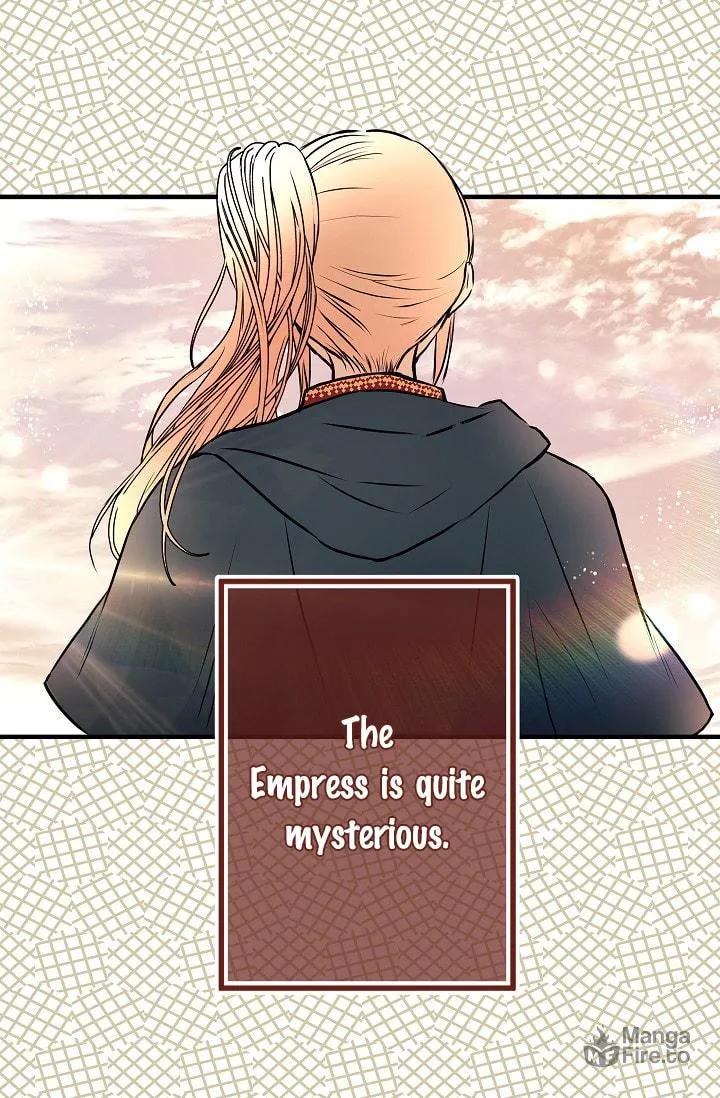 Read My Master, the Wolf Queen chapter 22 image 38 on Lezhin