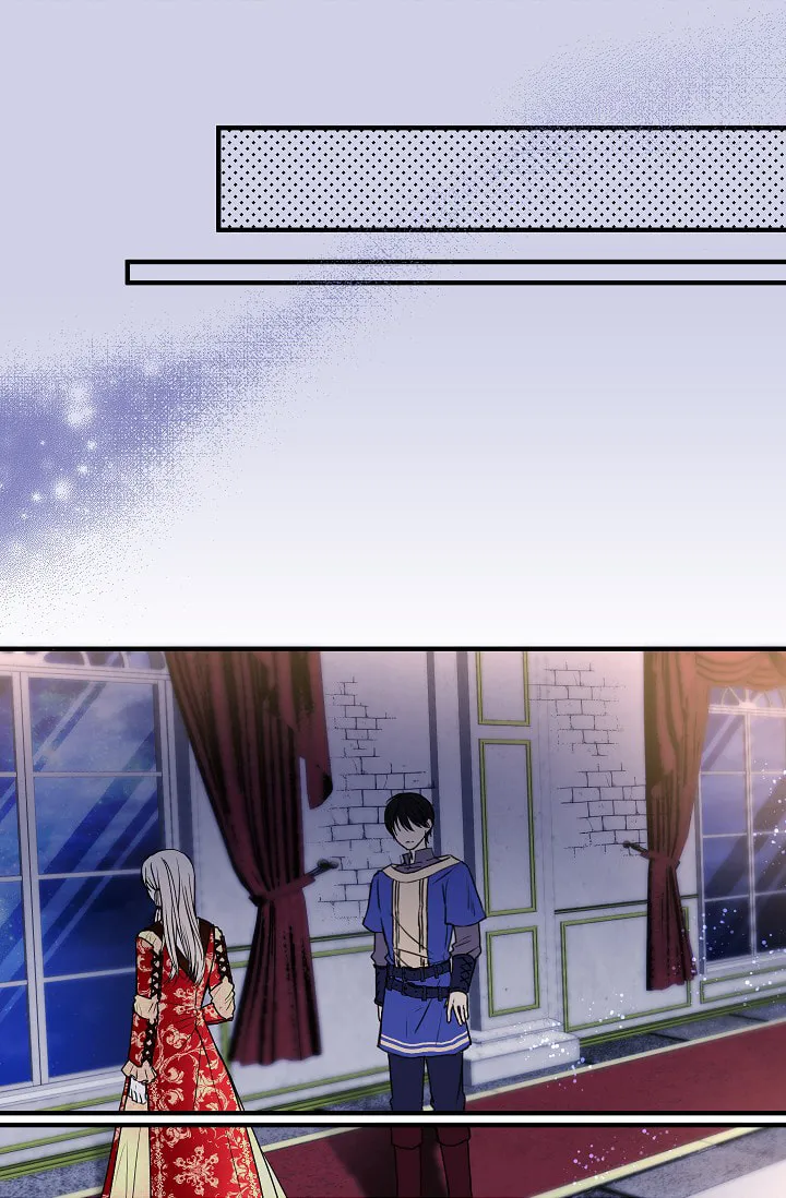 Read My Master, the Wolf Queen chapter 22 image 40 on Lezhin