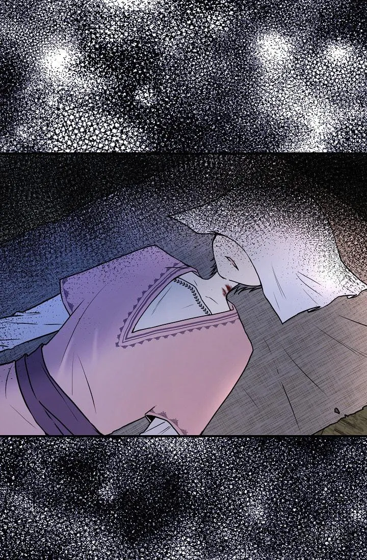 Read My Master, the Wolf Queen chapter 22 image 49 on Lezhin