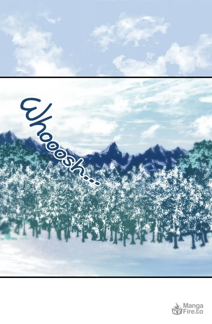 Read My Master, the Wolf Queen chapter 22 image 5 on Lezhin