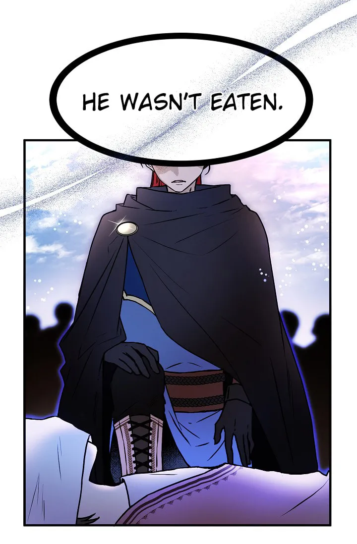 Read My Master, the Wolf Queen chapter 22 image 51 on Lezhin