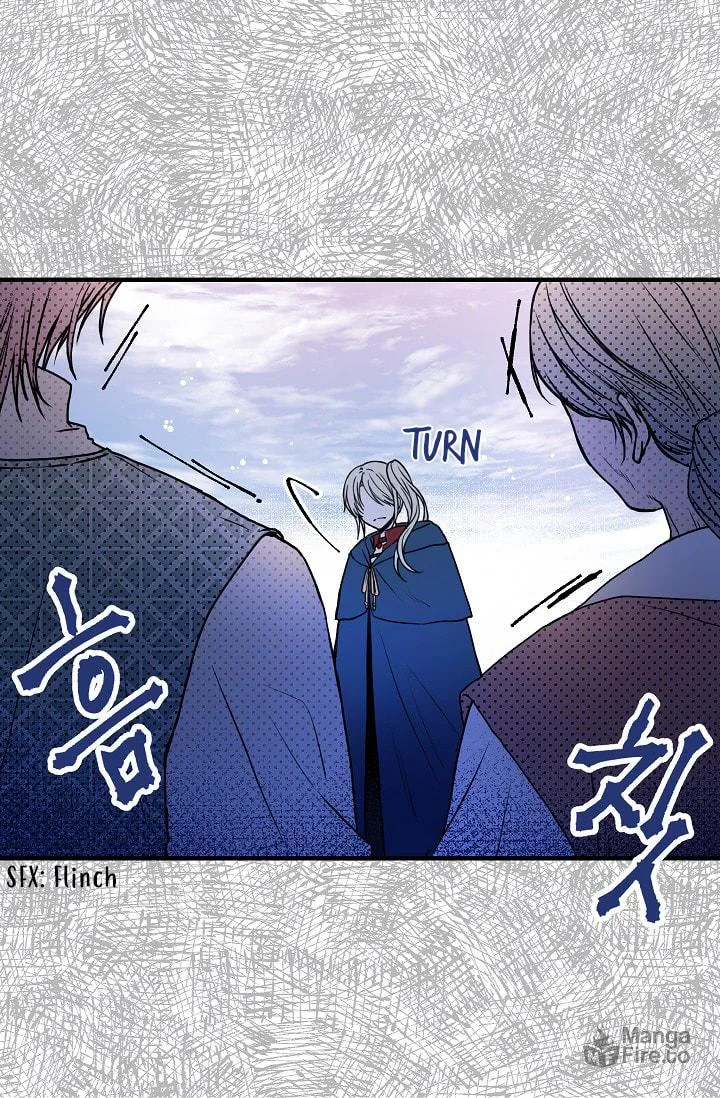 Read My Master, the Wolf Queen chapter 22 image 53 on Lezhin