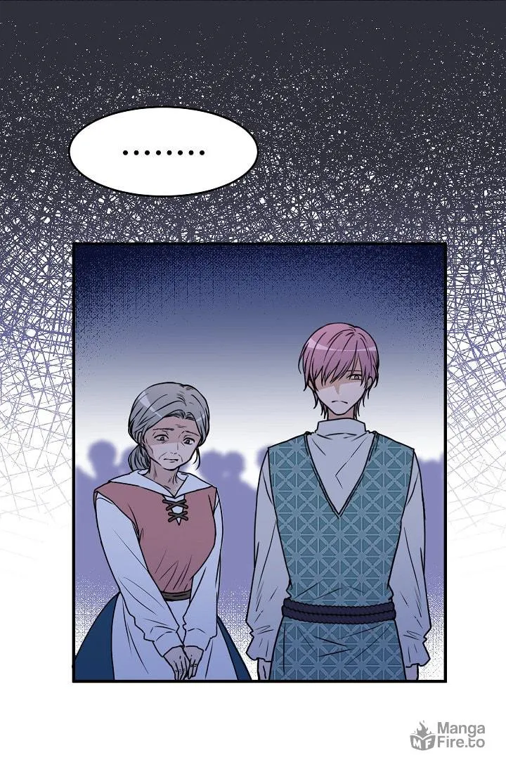 Read My Master, the Wolf Queen chapter 22 image 54 on Lezhin