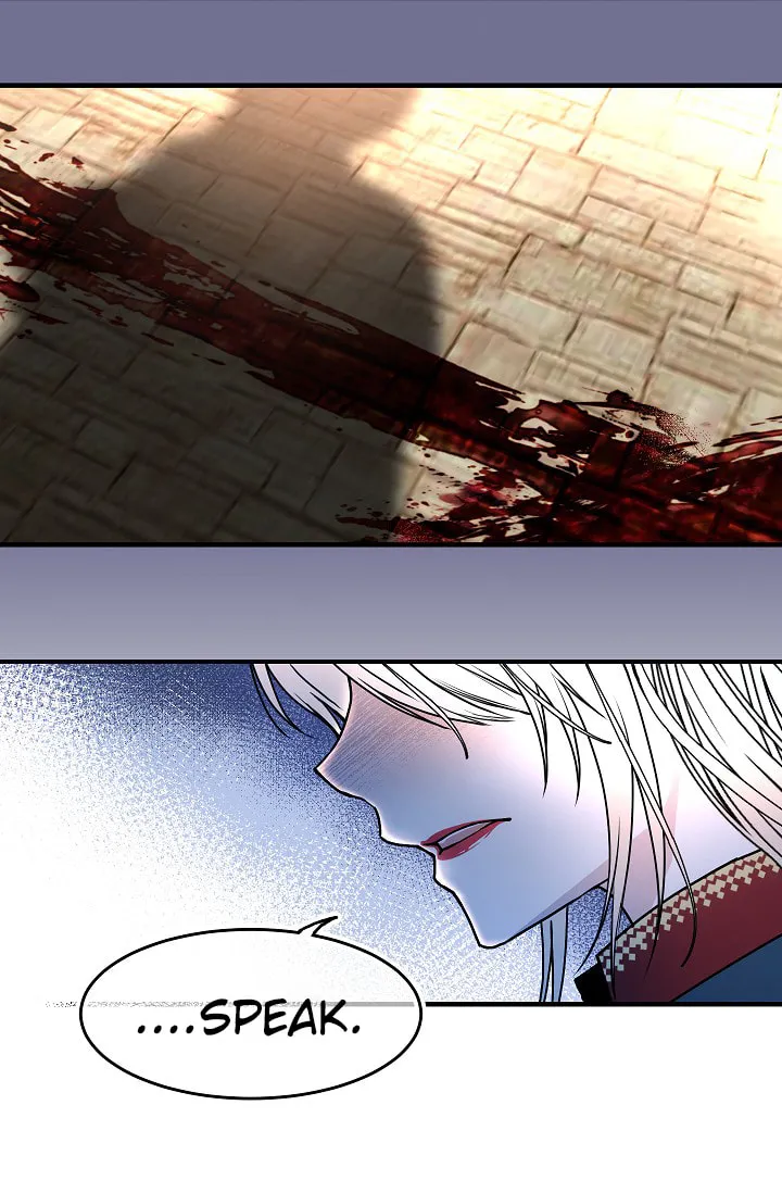 Read My Master, the Wolf Queen chapter 22 image 55 on Lezhin