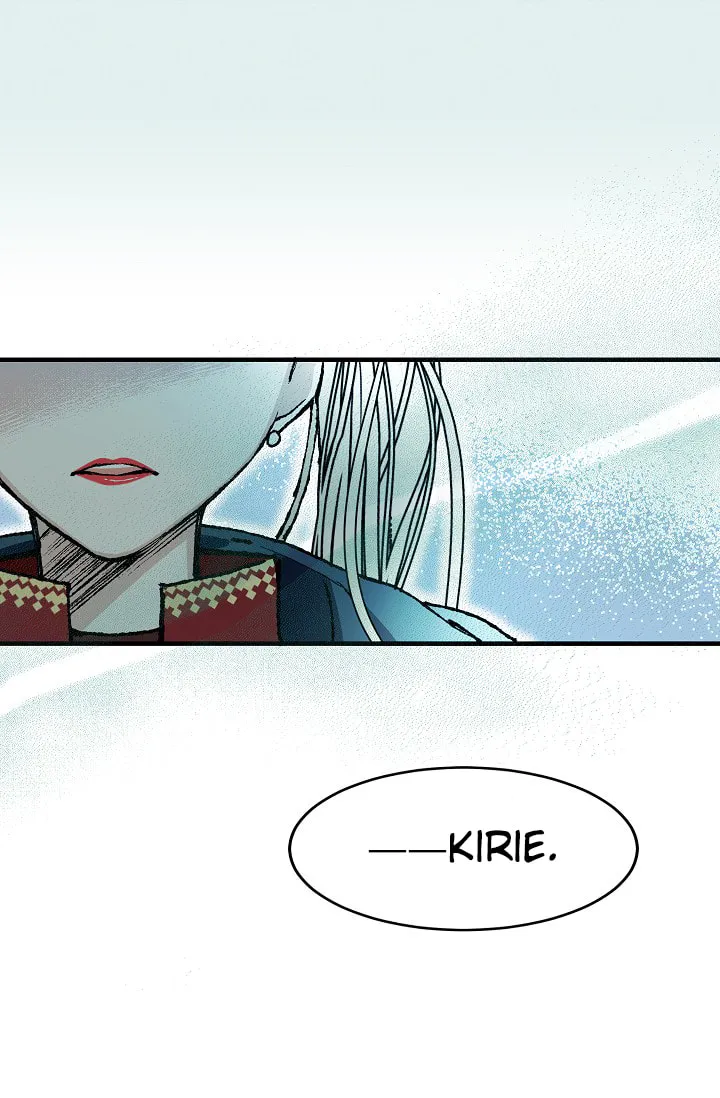 Read My Master, the Wolf Queen chapter 22 image 6 on Lezhin