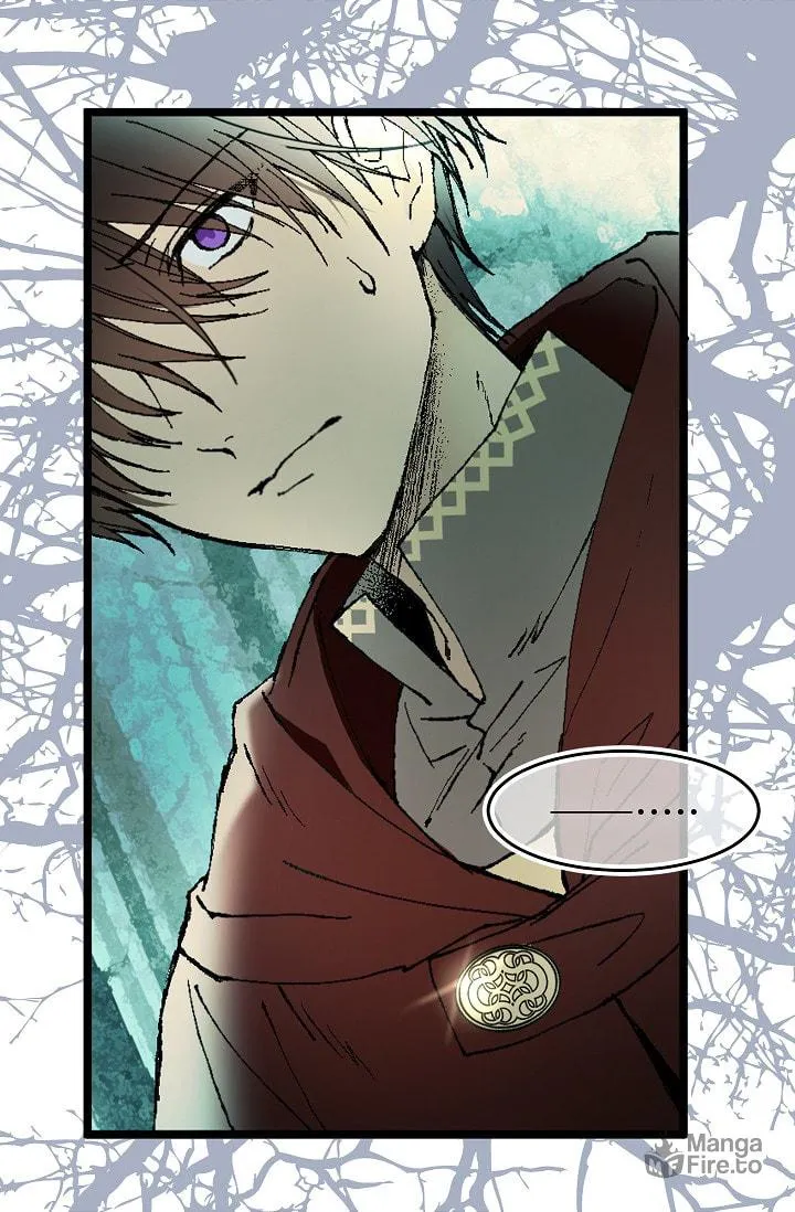 Read My Master, the Wolf Queen chapter 22 image 9 on Lezhin