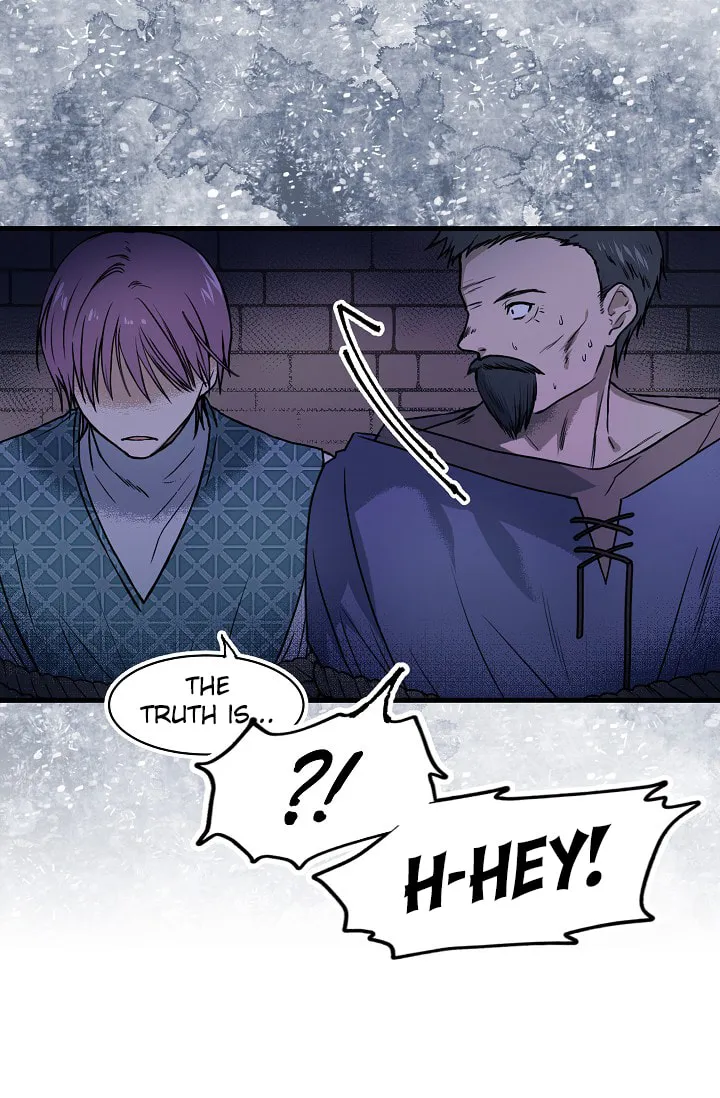 Read My Master, the Wolf Queen chapter 23 image 10 on Lezhin