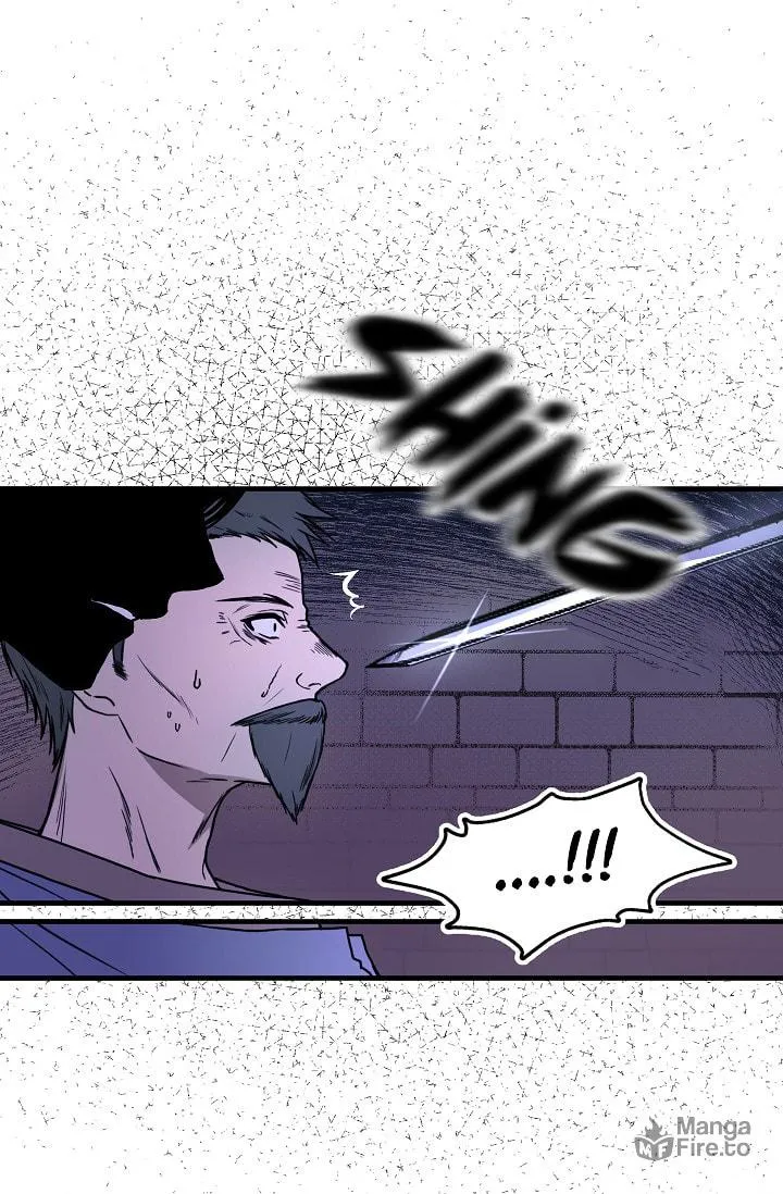 Read My Master, the Wolf Queen chapter 23 image 11 on Lezhin