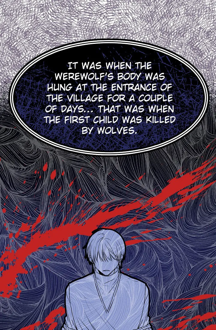 Read My Master, the Wolf Queen chapter 23 image 15 on Lezhin