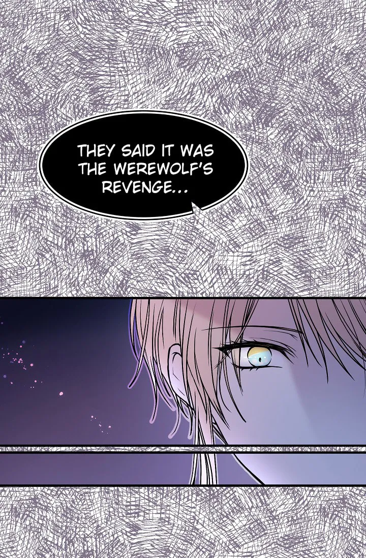 Read My Master, the Wolf Queen chapter 23 image 16 on Lezhin