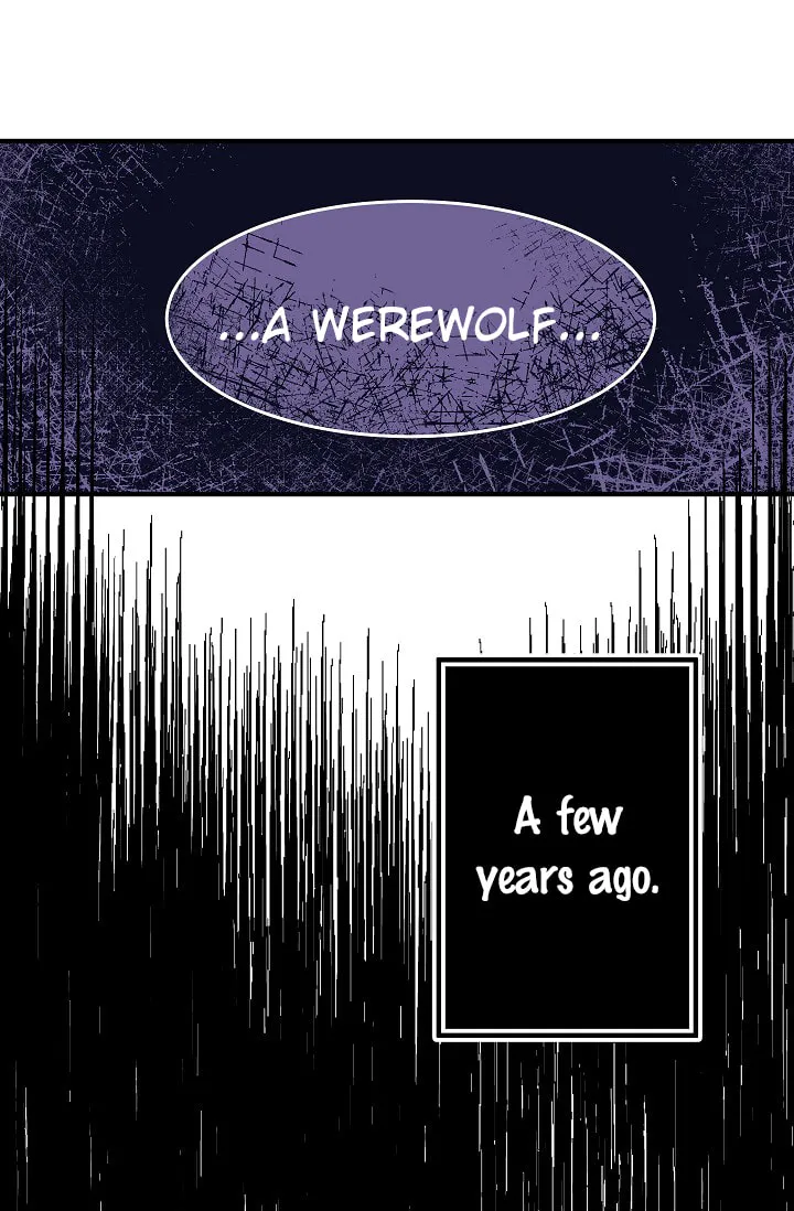 Read My Master, the Wolf Queen chapter 23 image 18 on Lezhin