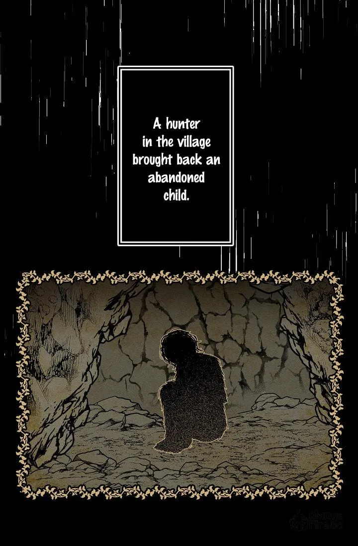 Read My Master, the Wolf Queen chapter 23 image 19 on Lezhin