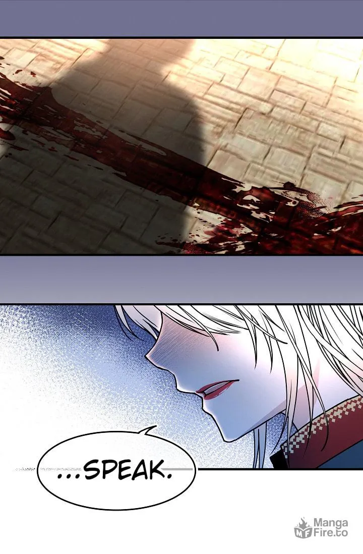 Read My Master, the Wolf Queen chapter 23 image 2 on Lezhin