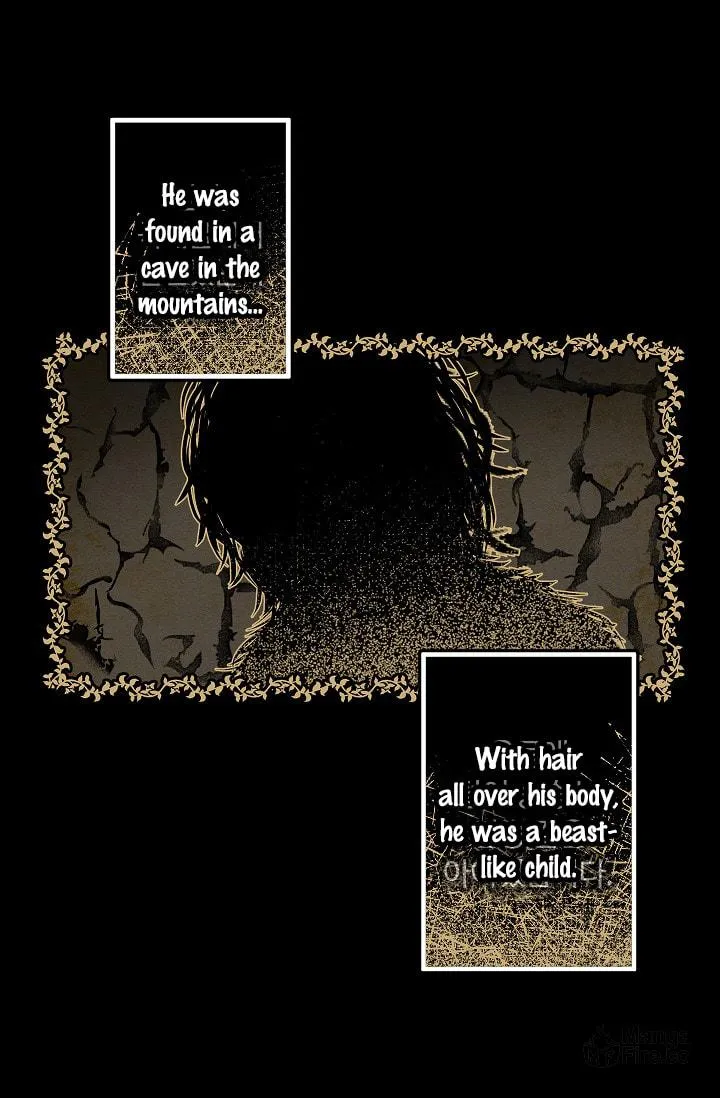 Read My Master, the Wolf Queen chapter 23 image 20 on Lezhin
