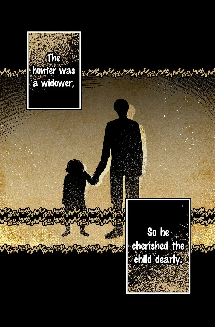 Read My Master, the Wolf Queen chapter 23 image 21 on Lezhin