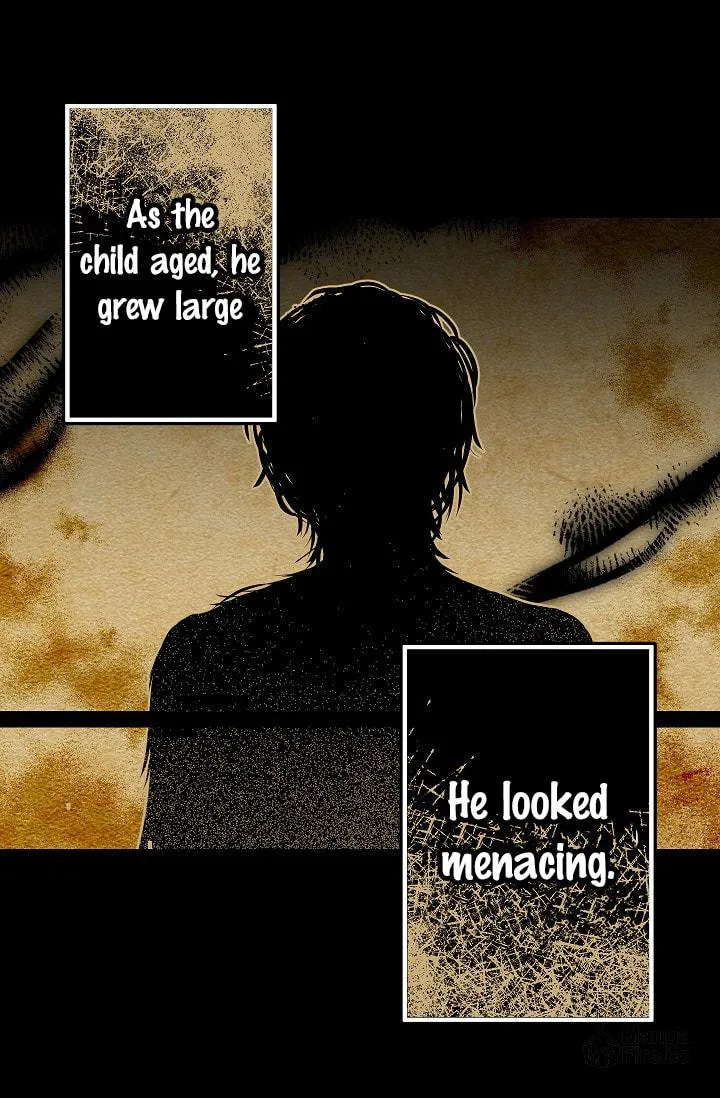 Read My Master, the Wolf Queen chapter 23 image 24 on Lezhin