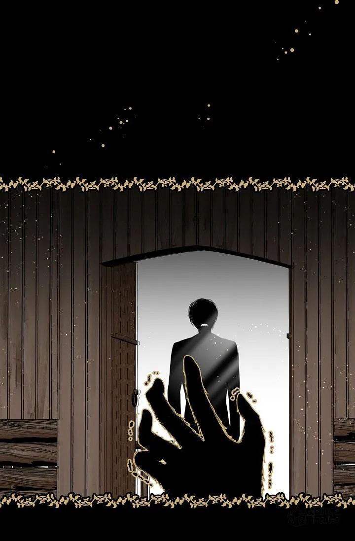 Read My Master, the Wolf Queen chapter 23 image 29 on Lezhin