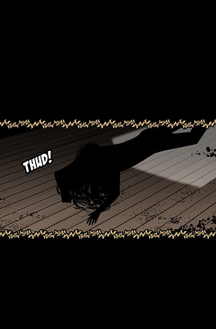 Read My Master, the Wolf Queen chapter 23 image 31 on Lezhin