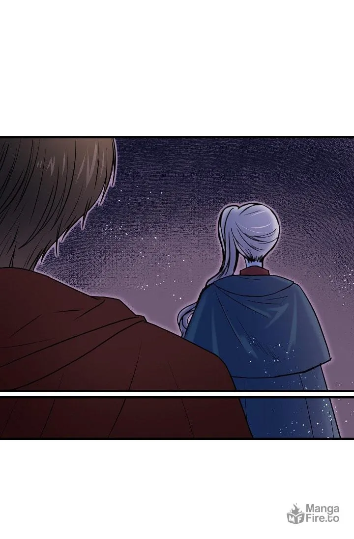 Read My Master, the Wolf Queen chapter 23 image 34 on Lezhin