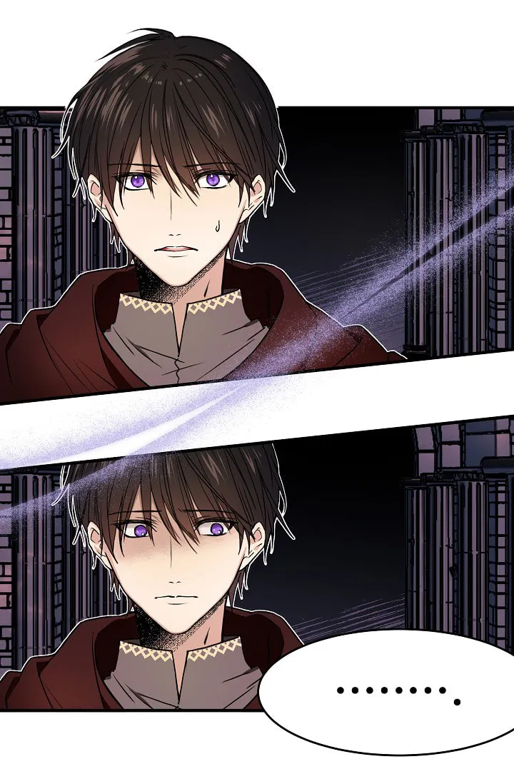 Read My Master, the Wolf Queen chapter 23 image 36 on Lezhin