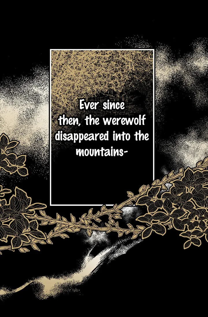 Read My Master, the Wolf Queen chapter 23 image 37 on Lezhin