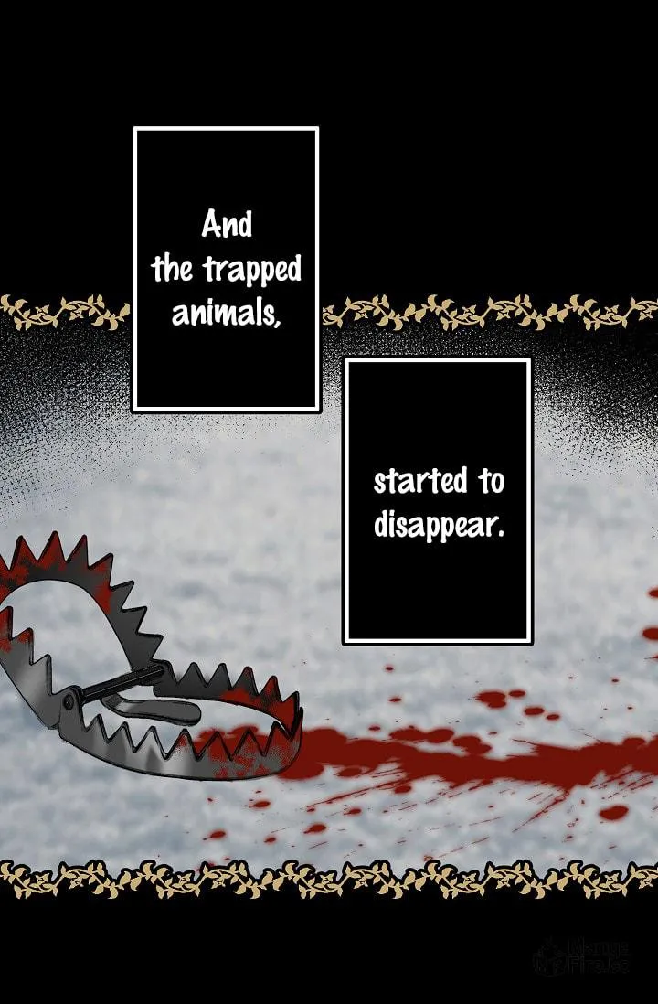 Read My Master, the Wolf Queen chapter 23 image 38 on Lezhin