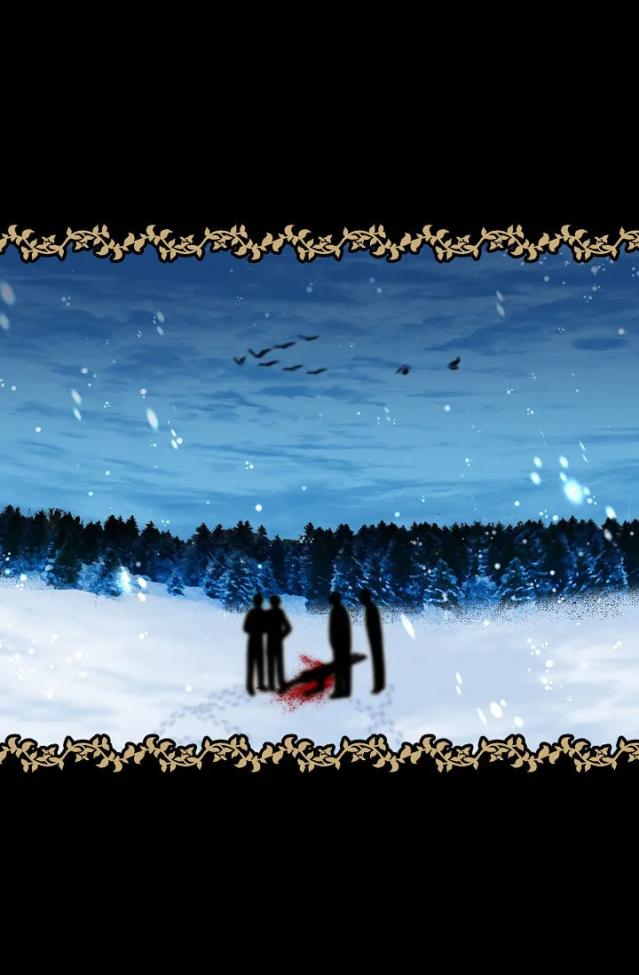 Read My Master, the Wolf Queen chapter 23 image 43 on Lezhin