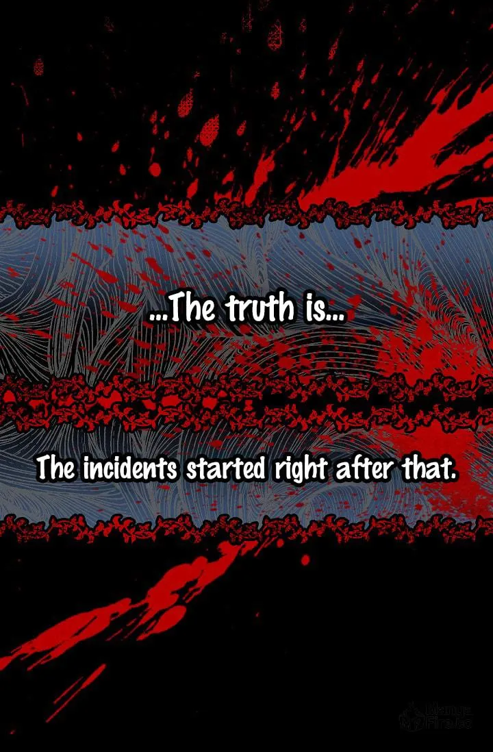 Read My Master, the Wolf Queen chapter 23 image 47 on Lezhin