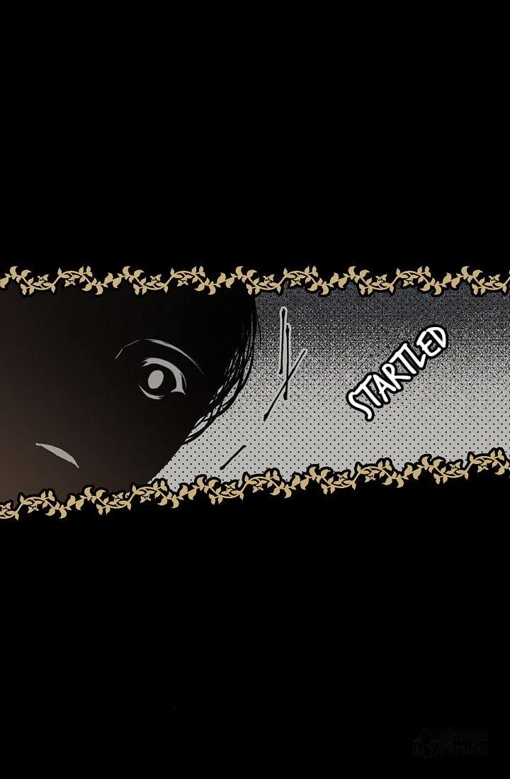 Read My Master, the Wolf Queen chapter 23 image 49 on Lezhin