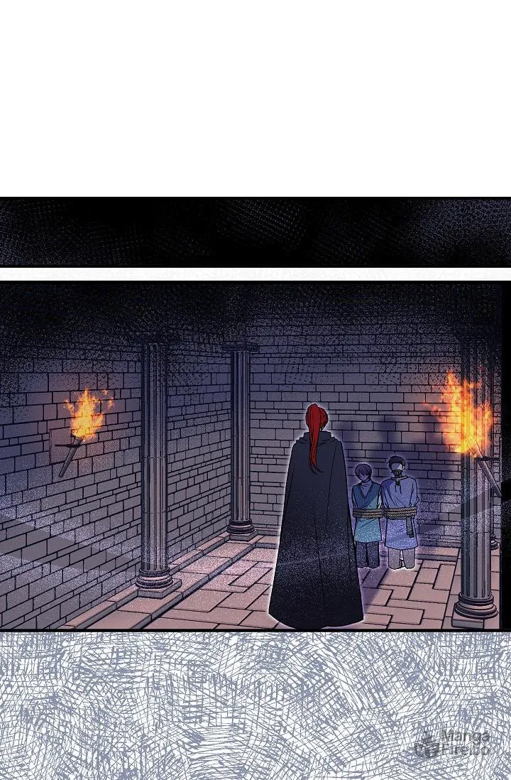 Read My Master, the Wolf Queen chapter 23 image 5 on Lezhin